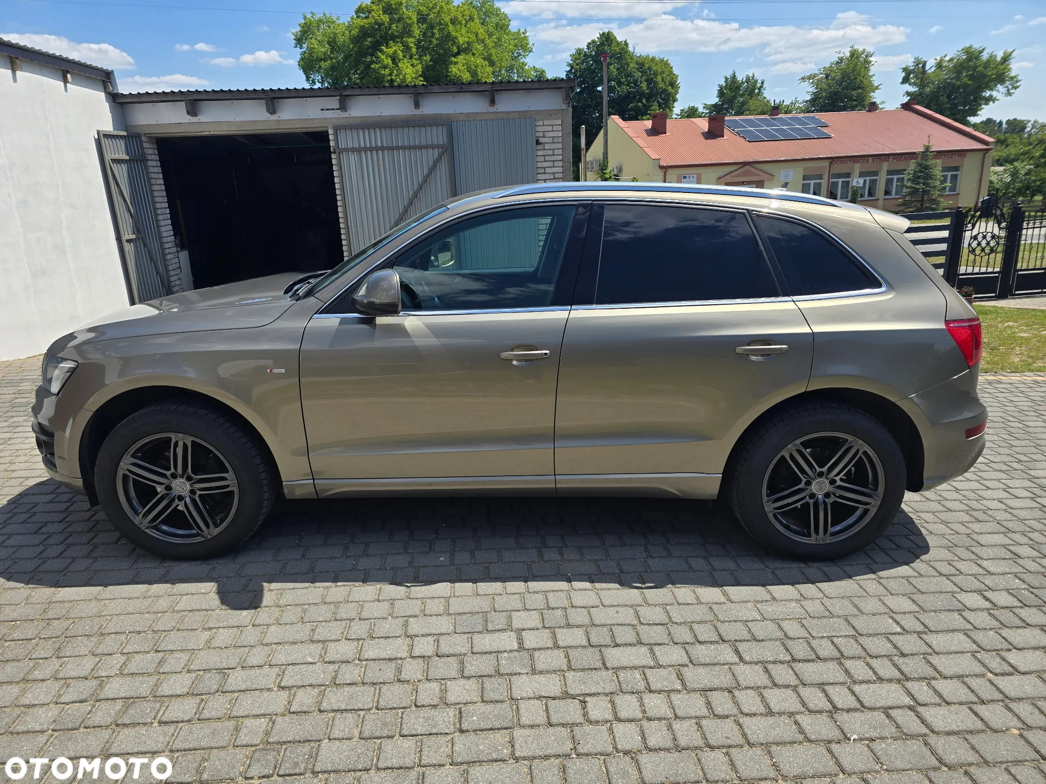 Audi Q5 2.0 TDI Quattro - 4