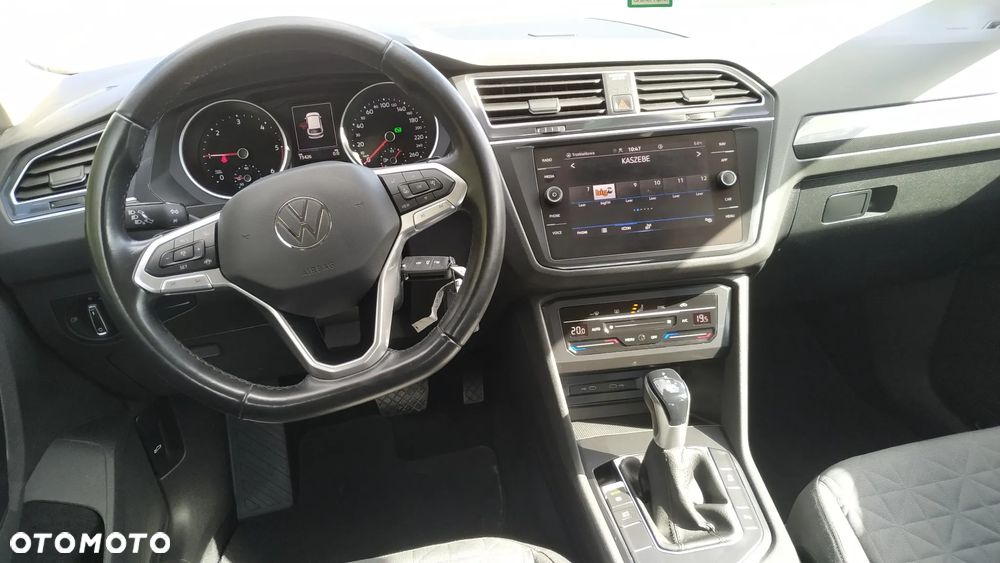 Volkswagen Tiguan 2.0 TDI SCR 4MotION DSG Life - 13