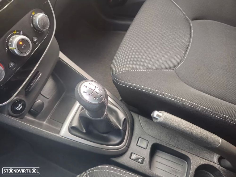 Renault Clio TCe 90 Dynamique - 9