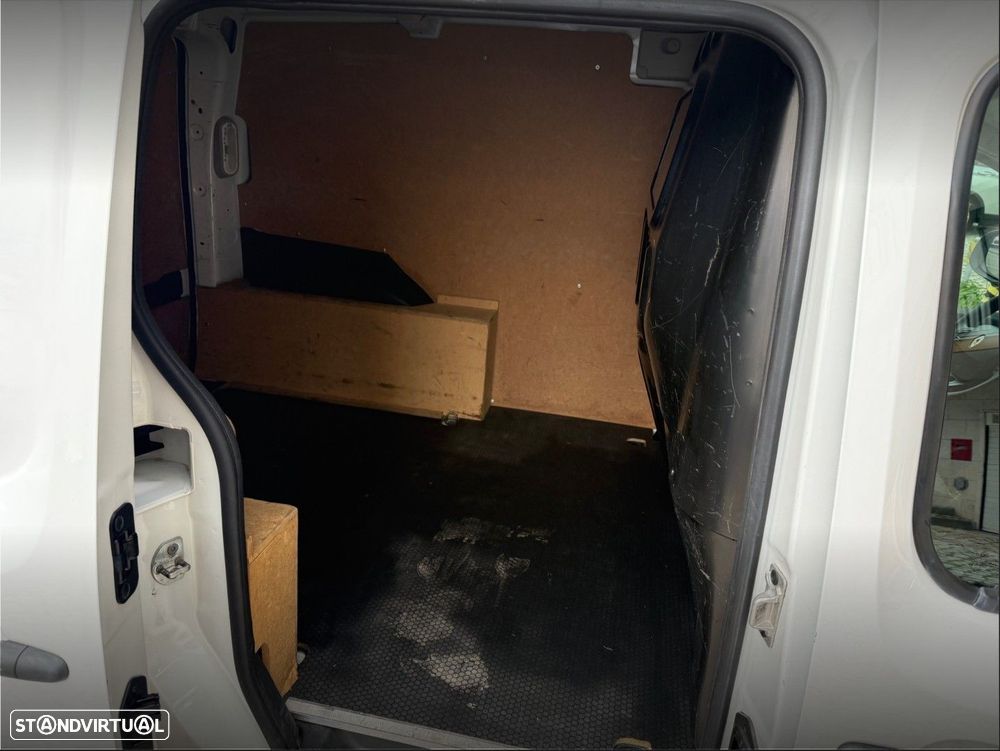 Renault Kangoo 1.5 dCi Business - 7