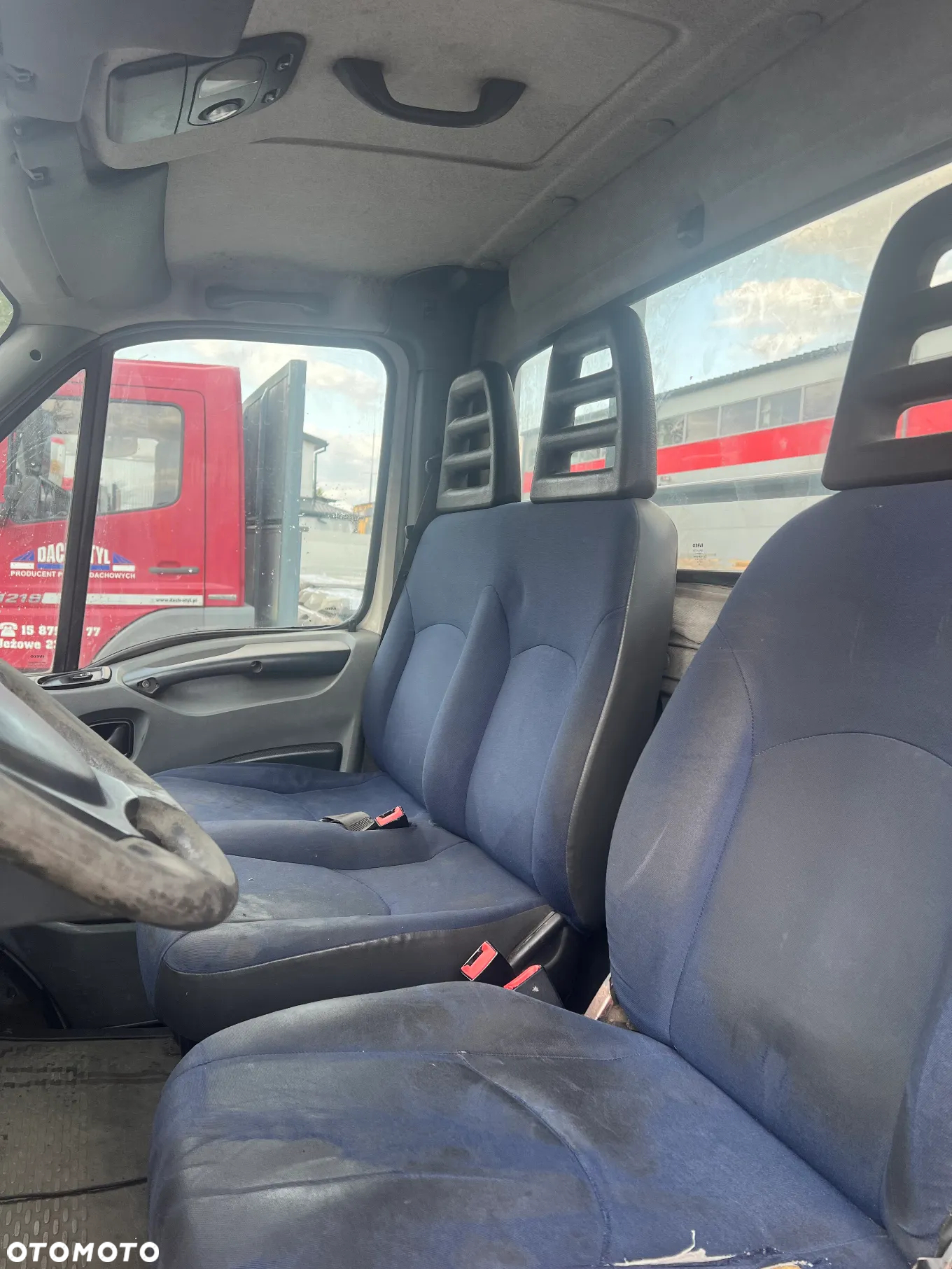 Iveco Daily 35C12 - 4