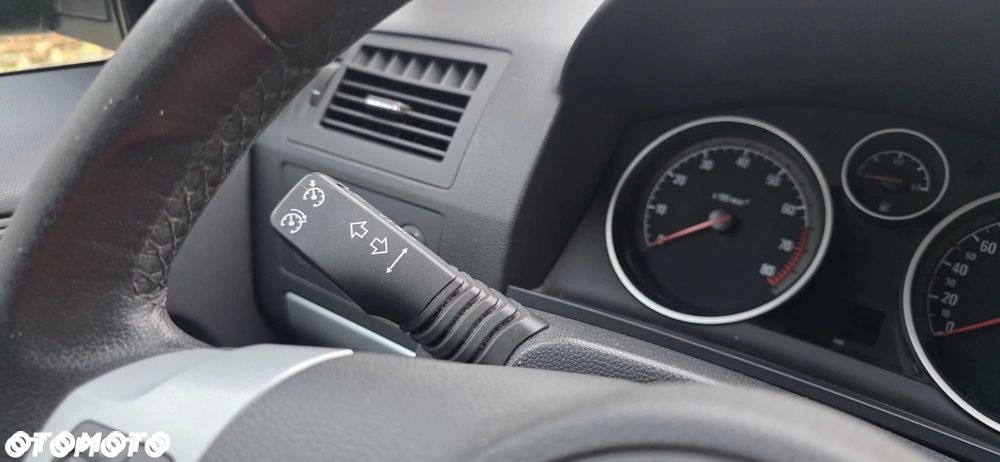 Opel Zafira 1.6 ECOFLEX Family Plus - 12