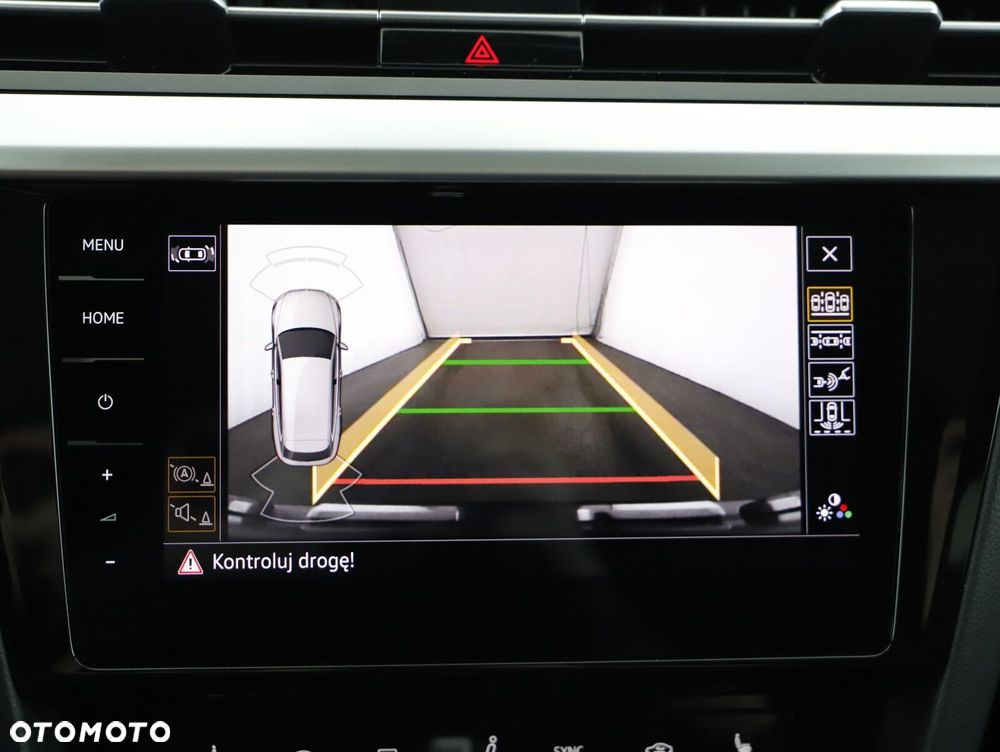 Volkswagen Arteon Shooting Brake 2.0 TDI R-Line DSG - 20