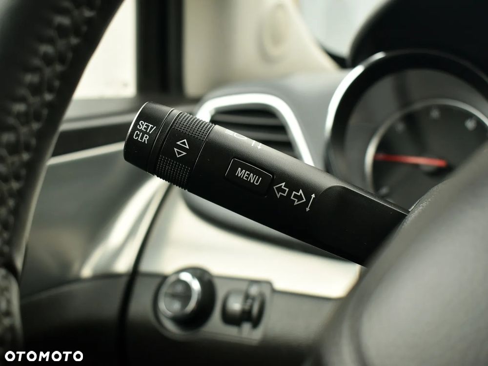 Opel Mokka 1.6 CDTI Automatik Edition - 20