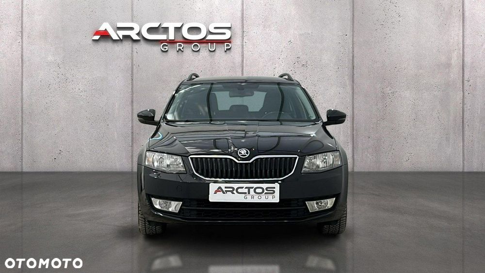 Skoda Octavia 2.0 TDI DSG Ambition - 8