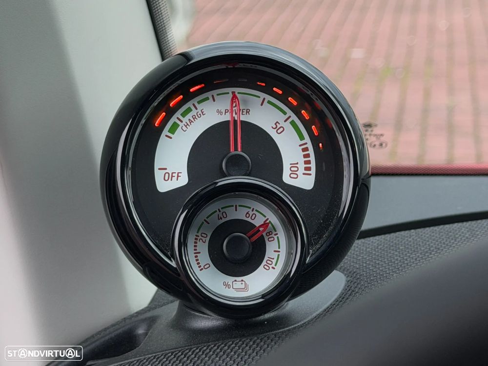 Smart ForTwo Coupé EQ pulse - 22
