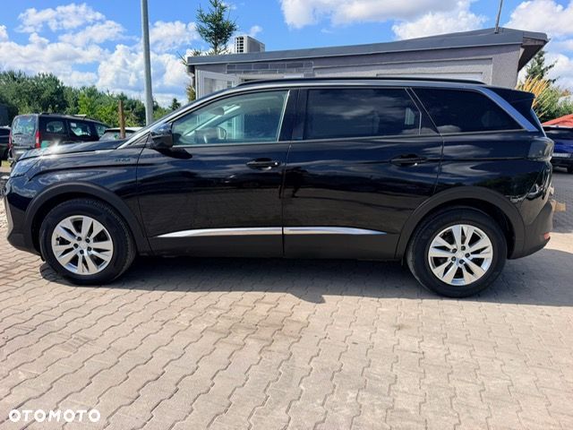 Peugeot 5008 PureTech 130 EAT8 Stop & Start Active Business-Paket - 2