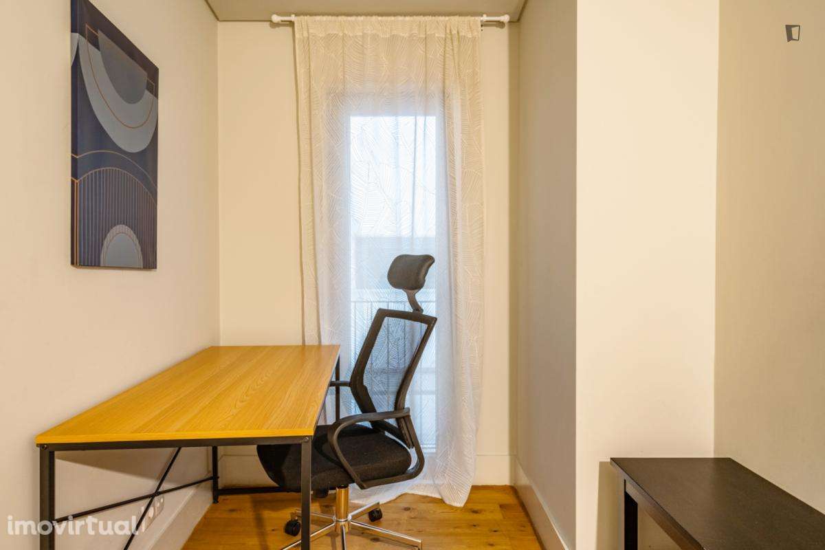 Apartamento com 2 quartos - localizado em Bairro Alto Lisbon - Grande imagem: 5/31