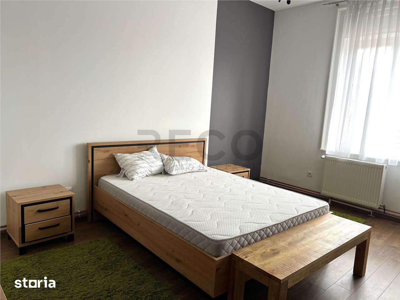 RECO- Apartament ultracentral, la casa- 2 camere — fotografia 3