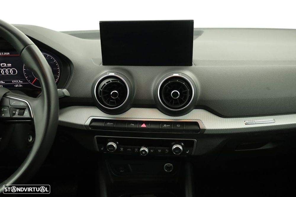 Audi Q2 35 TFSI Advanced S tronic - 9