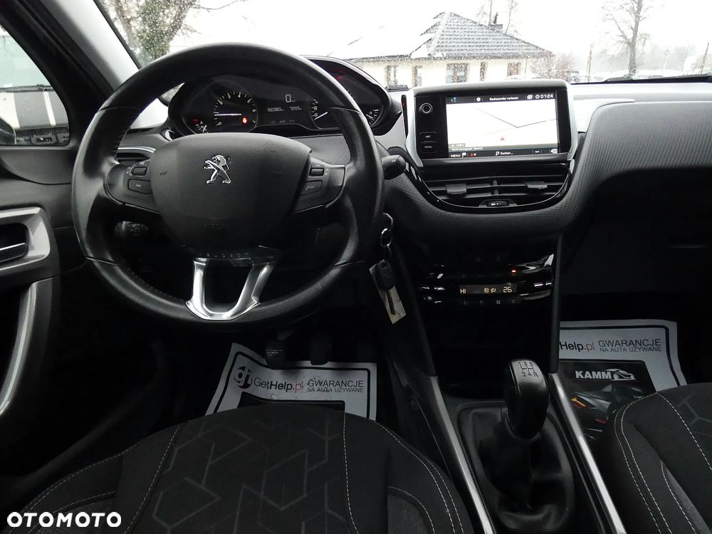 Peugeot 2008 1.2 Pure Tech Crossway S&S - 4