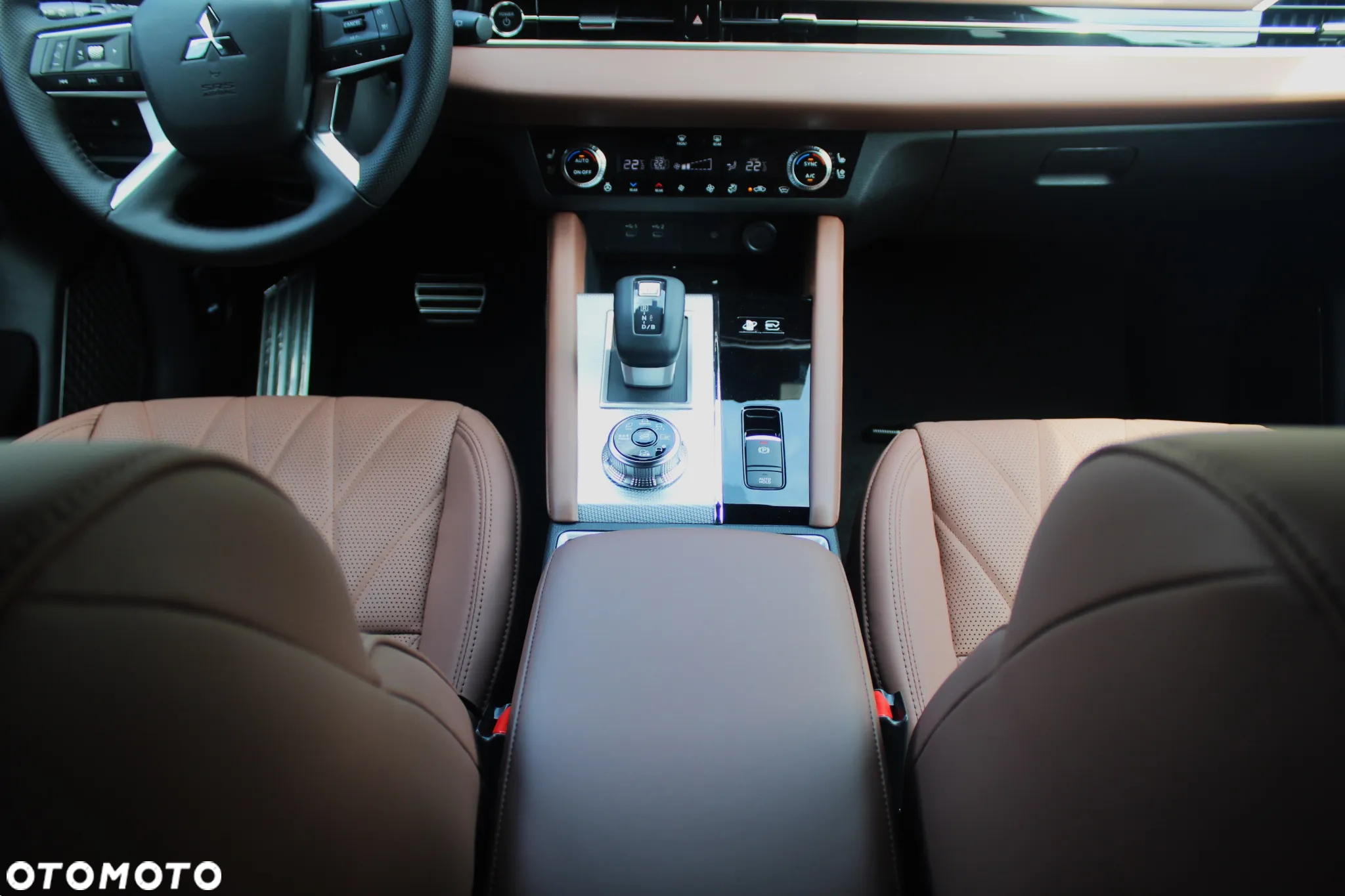 Mitsubishi Outlander PHEV Instyle Plus - 21
