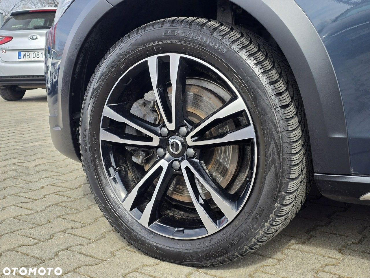 Volvo V90 Cross Country - 22