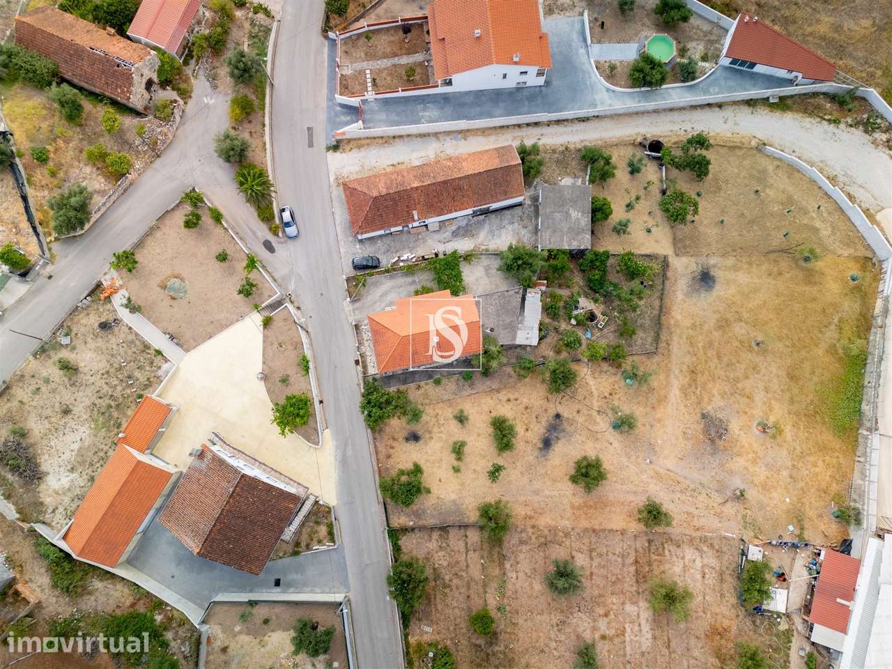 Moradia T3 Venda em Chancelaria,Torres Novas - Grande imagem: 5/40