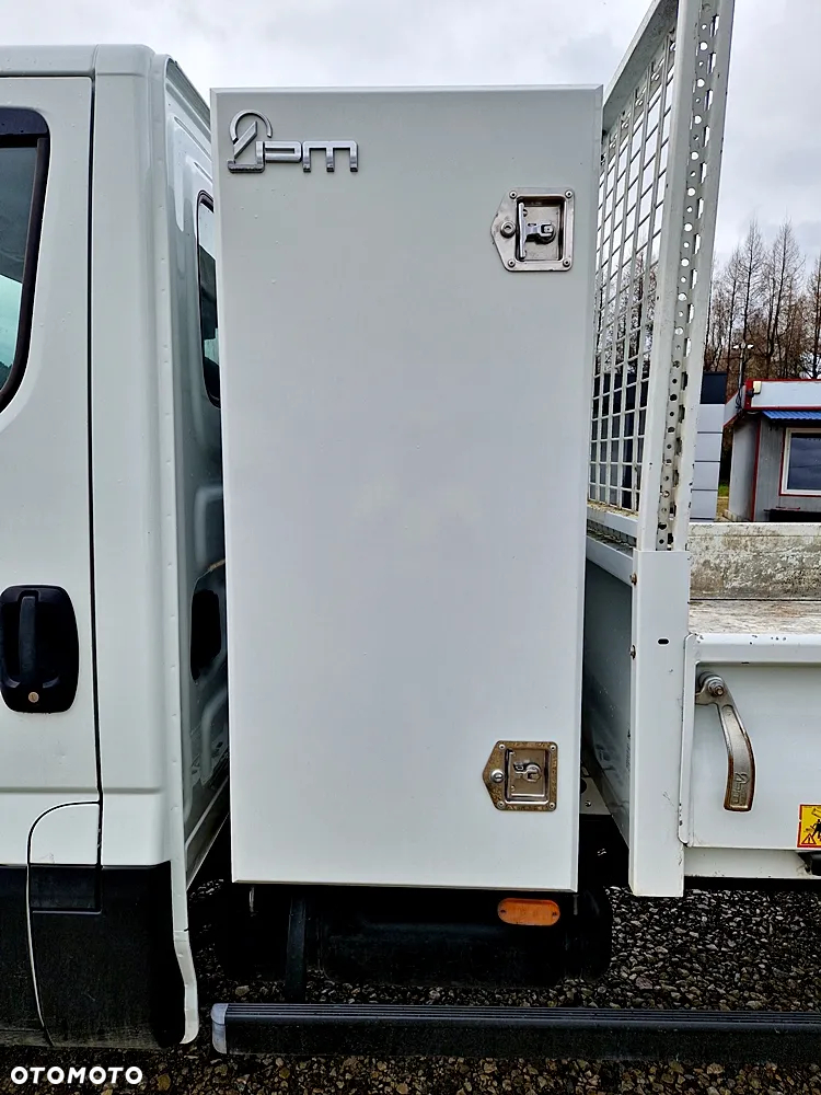 Iveco 35C16 - 9
