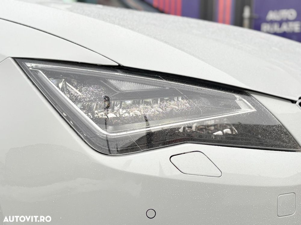Seat Leon - 10