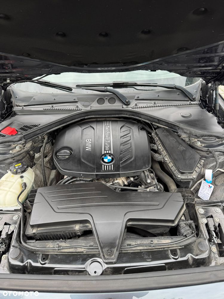 BMW Seria 1 - 13