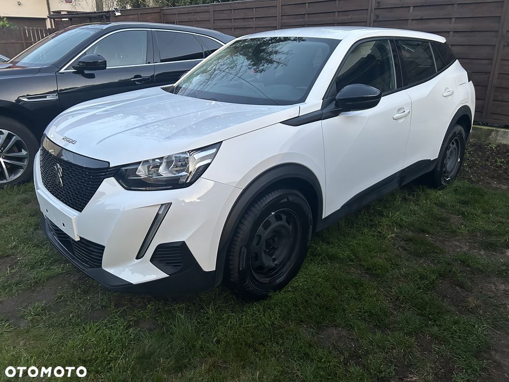 Peugeot 2008 BlueHDi 110 Active Pack - 10
