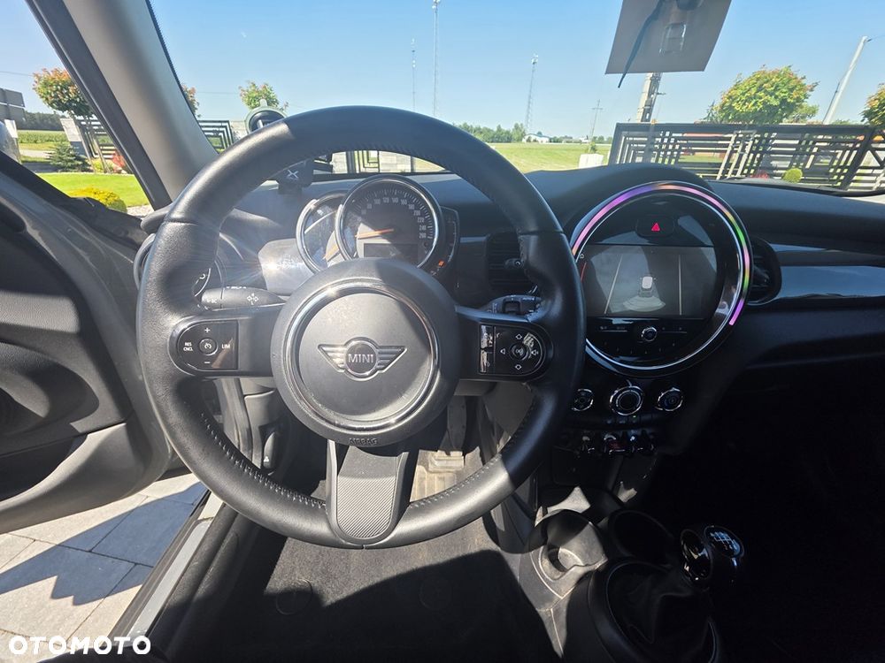 MINI Cooper Standard - 20