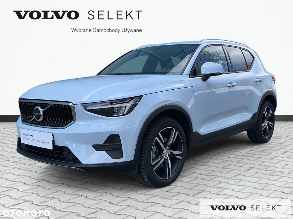Volvo XC 40 - 1