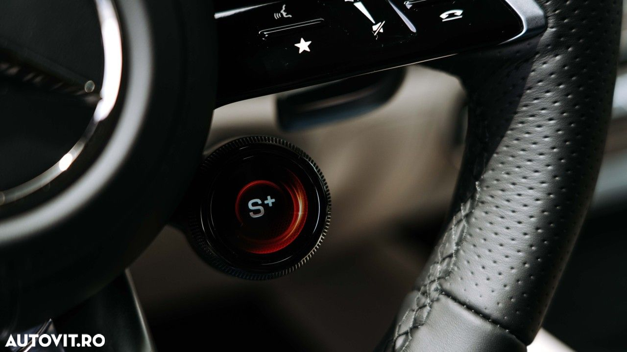Mercedes-Benz GLE Coupe - 26