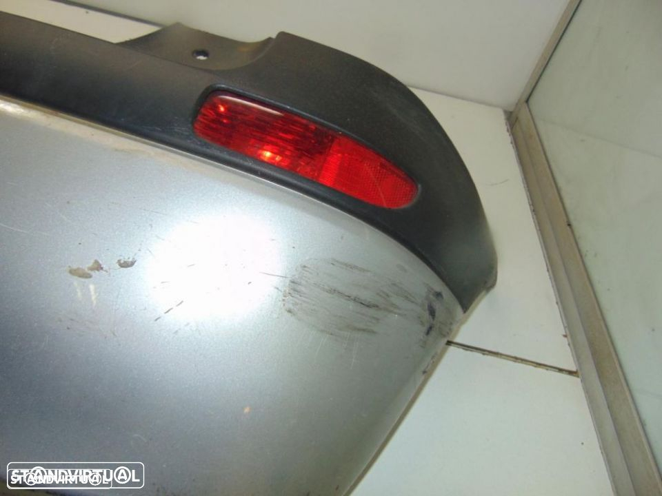Opel Corsa C pára-choques - 6