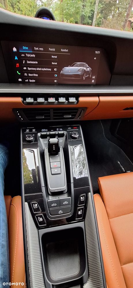 Porsche Carrera GT - 21