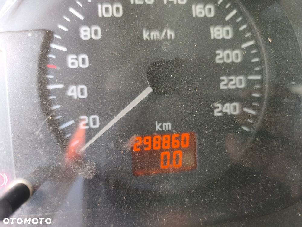 Renault Scenic Megane 1.4 RN 16V - 6