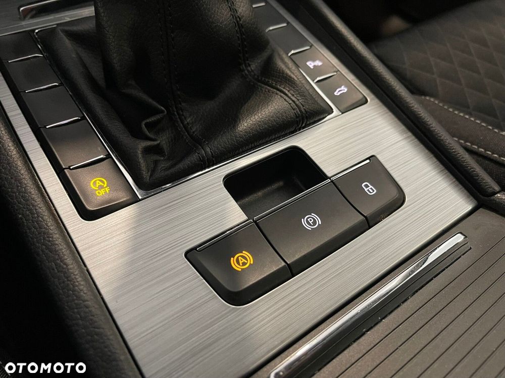 Skoda Superb 1.5 TSI Style - 27