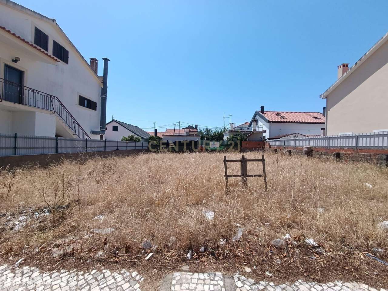 Terreno Urbano 300m2 para Construção na Avenida dos Aliados – Quinta d - Grande imagem: 3/7
