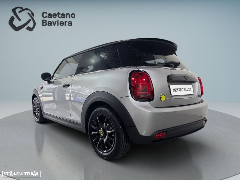 MINI 3 Portas Cooper SE Premium Classic - 5