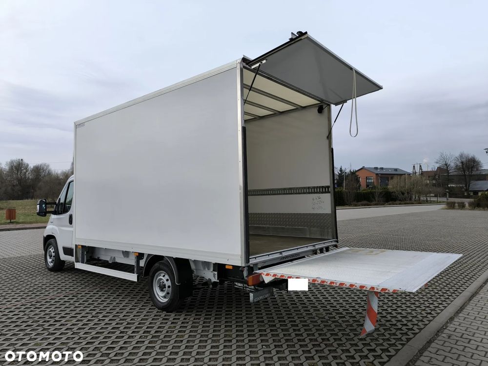 Fiat Ducato - 23