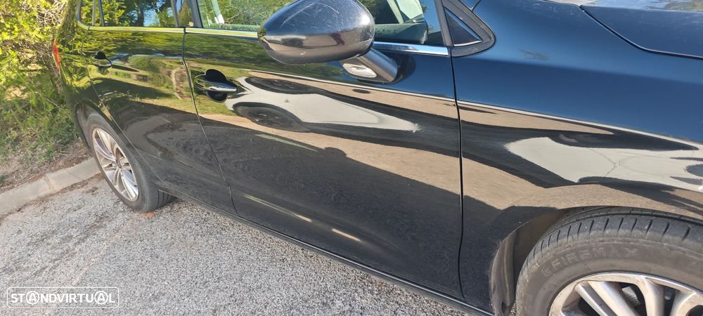 Citroën C4 1.6 HDi Collection - 34