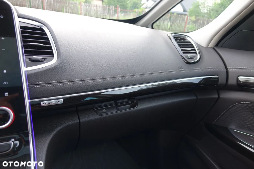 Renault Espace Energy dCi 160 EDC Initiale Paris - 33