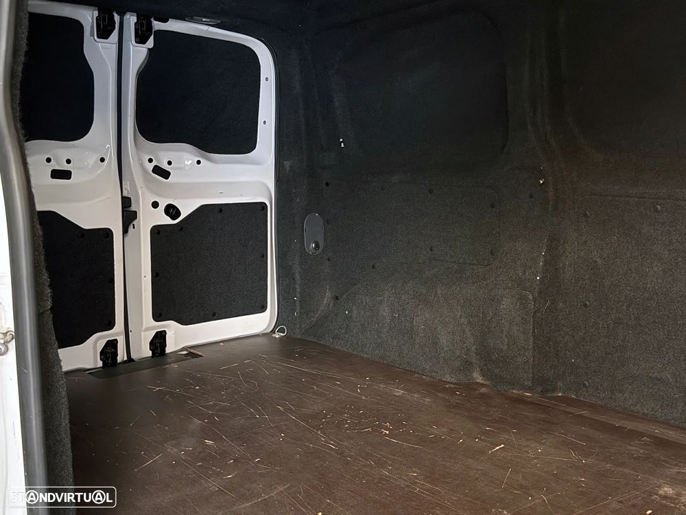 Citroën Jumpy 2.0 Hdi - 19