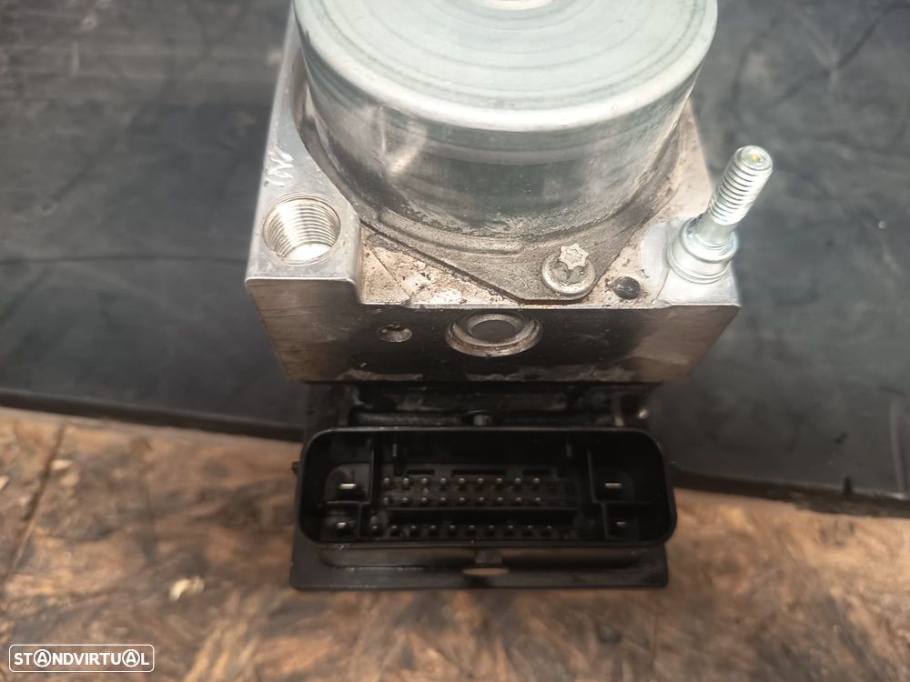 Módulo de ABS OPEL CORSA D Ref: 13282282 - 1