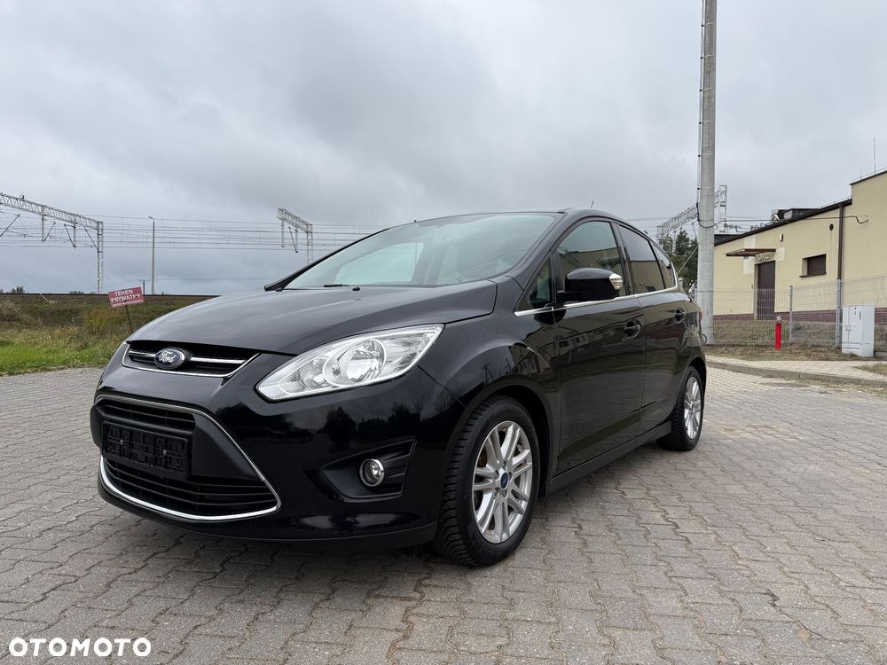 Ford C-MAX - 2