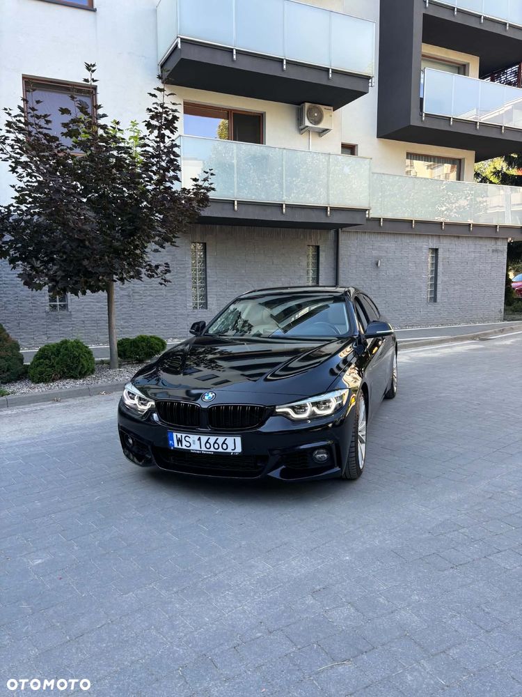 BMW Seria 4 435i - 13