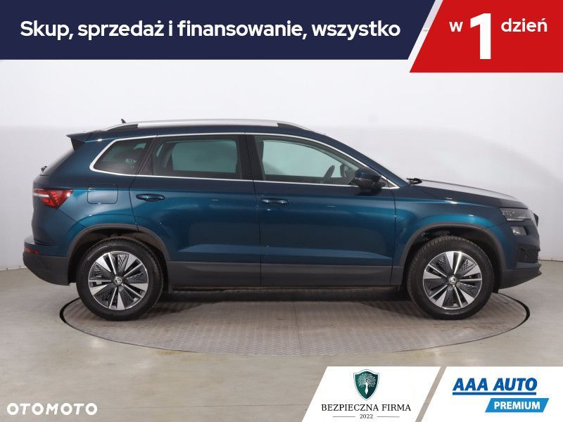 Skoda Karoq - 8