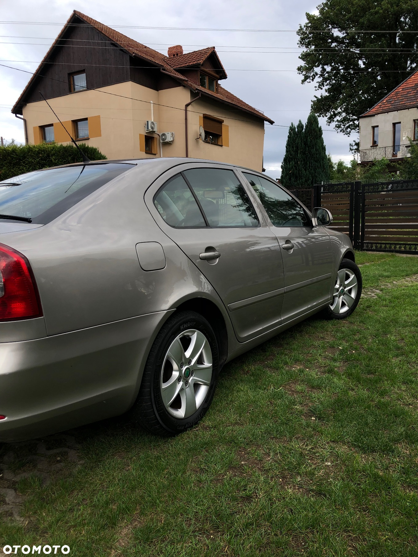 Skoda Octavia 1.6 TDI Classic - 10