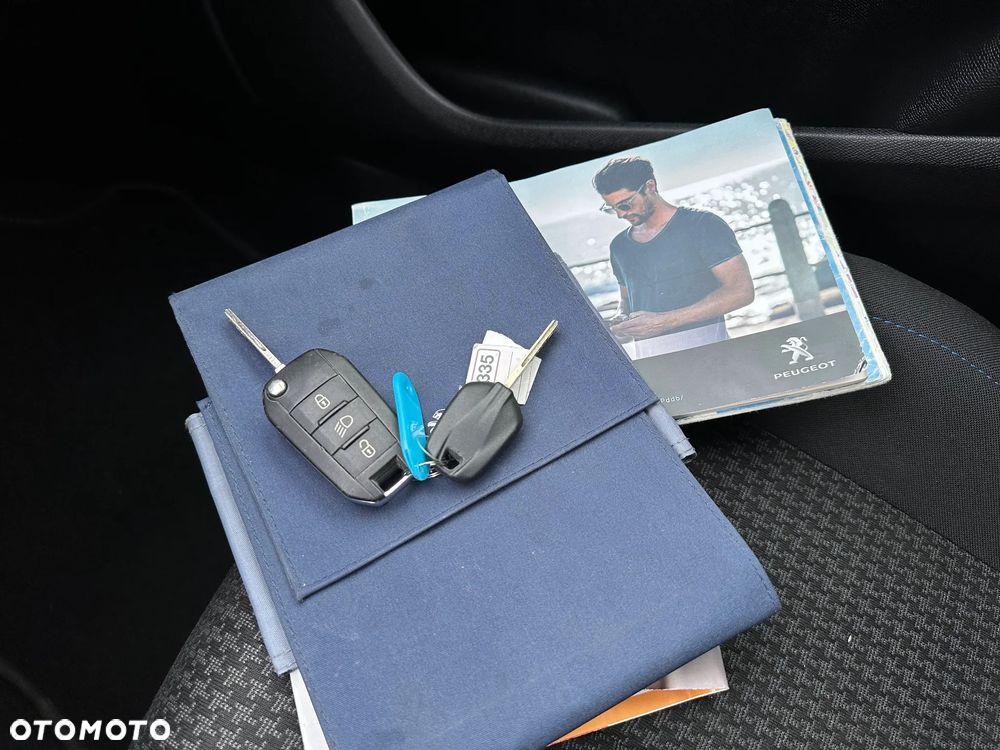 Peugeot 308 PureTech 110 Stop & Start Style - 35