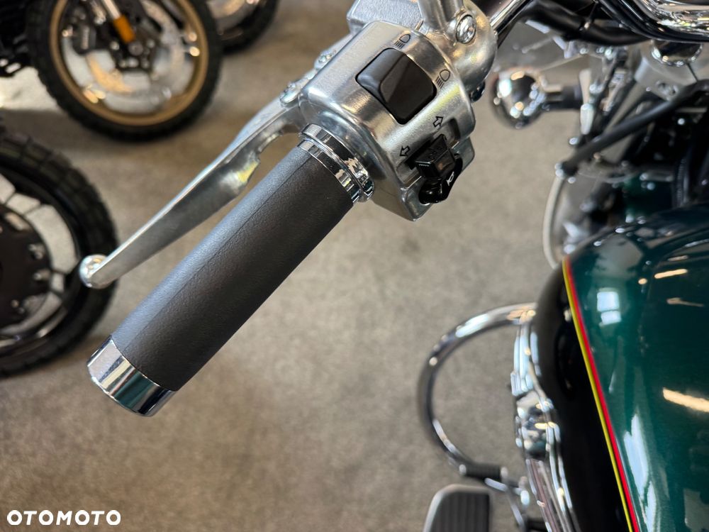 Kawasaki Vulcan - 20