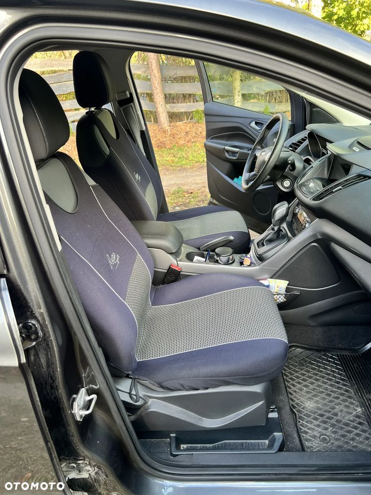 Ford Escape 1.5 EcoBoost AWD SE - 11