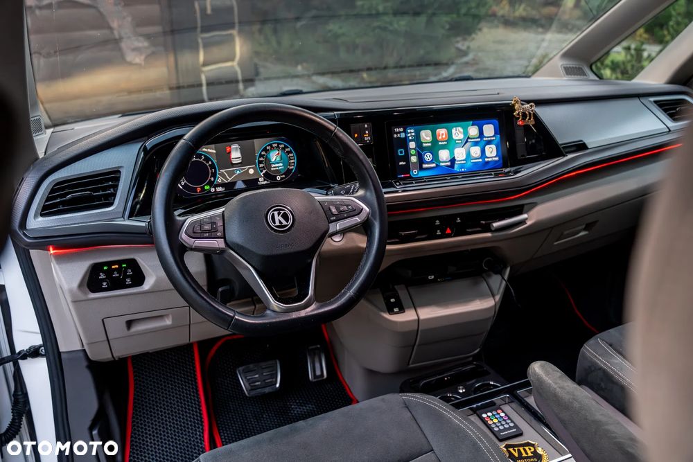 Volkswagen Multivan 2.0 TSI L1 Edition DSG - 26