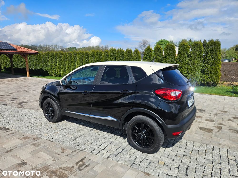 Renault Captur TCe 120 EDC Dynamique - 23