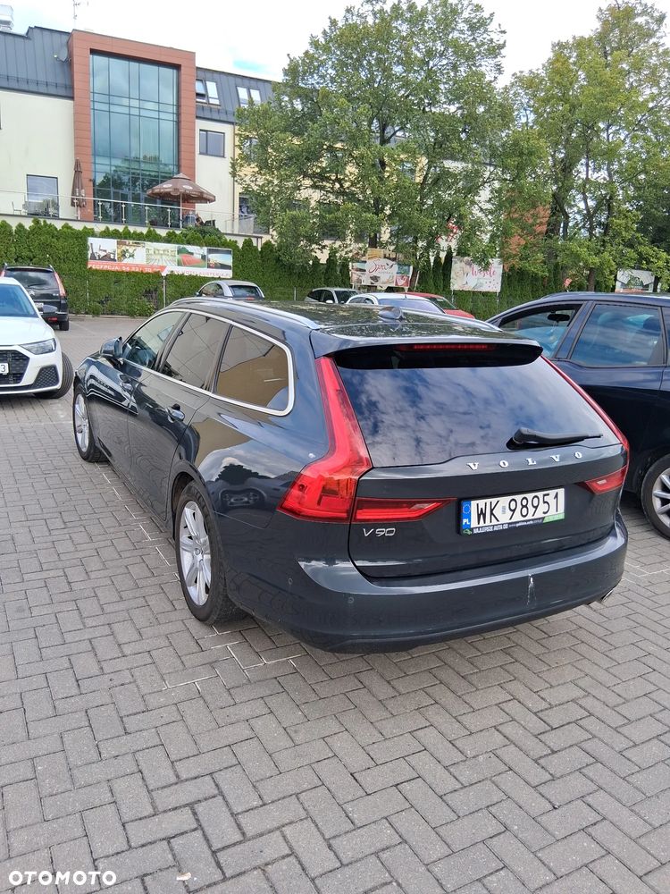 Volvo V90 D3 Geartronic Momentum Pro - 5