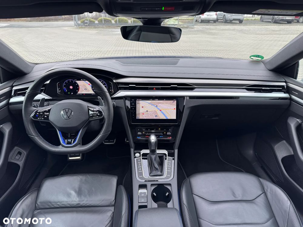 Volkswagen Arteon Shooting Brake 2.0 TSI OPF 4Motion DSG R - 16