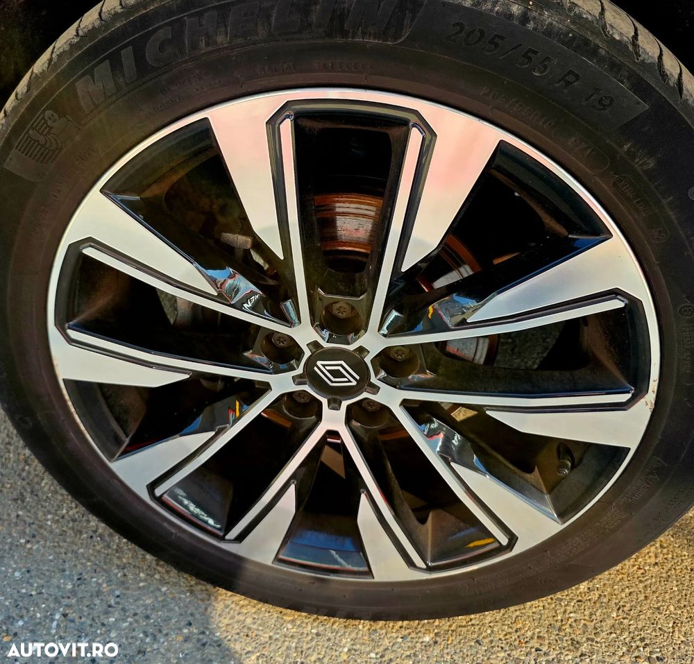 Renault Austral 160 MHEV Techno - 27