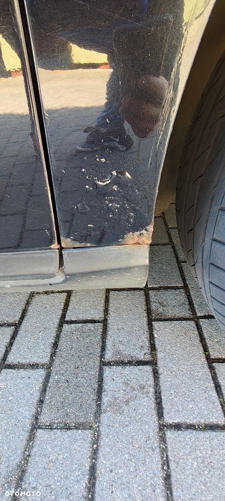 Volkswagen Passat 1.9 TDI Trendline - 16