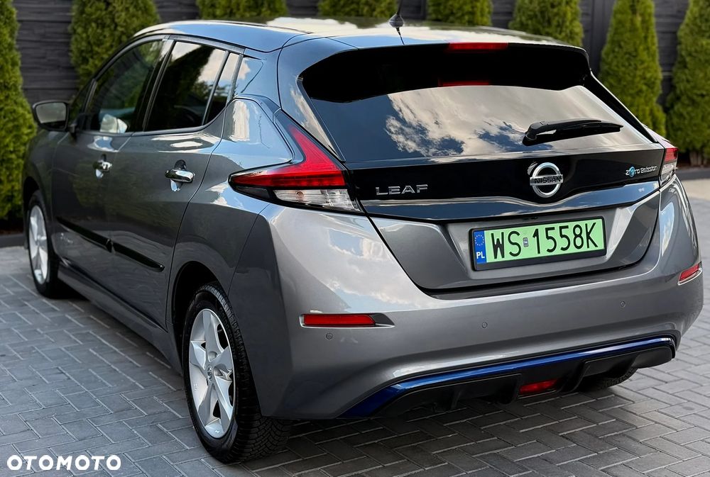 Nissan Leaf 59 kWh e+ Tekna - 7
